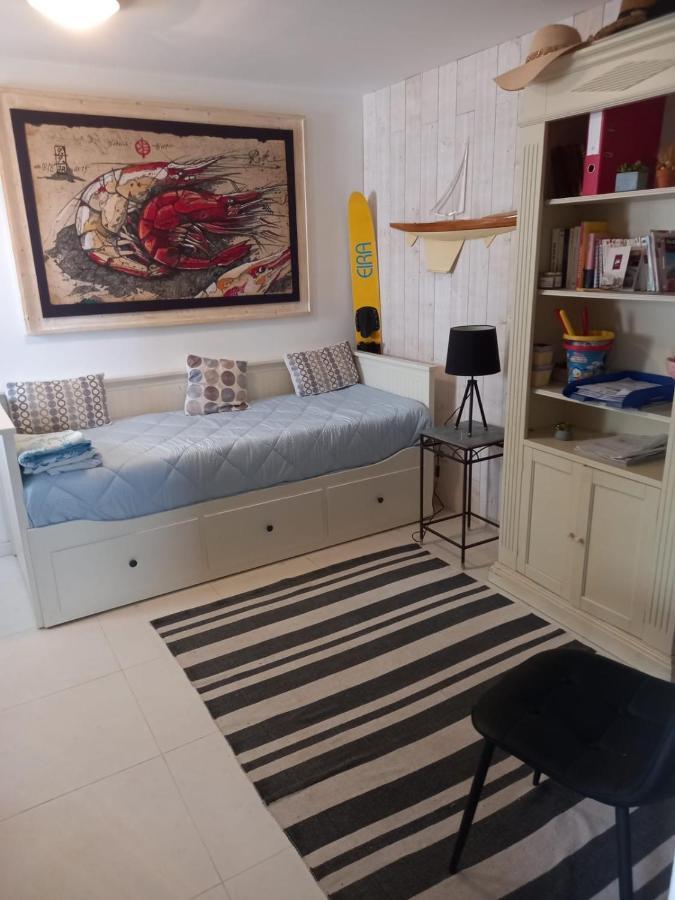 Monleon Villa A 10 Minutos De La Playa 2 Parking Gratuito Roses Luaran gambar