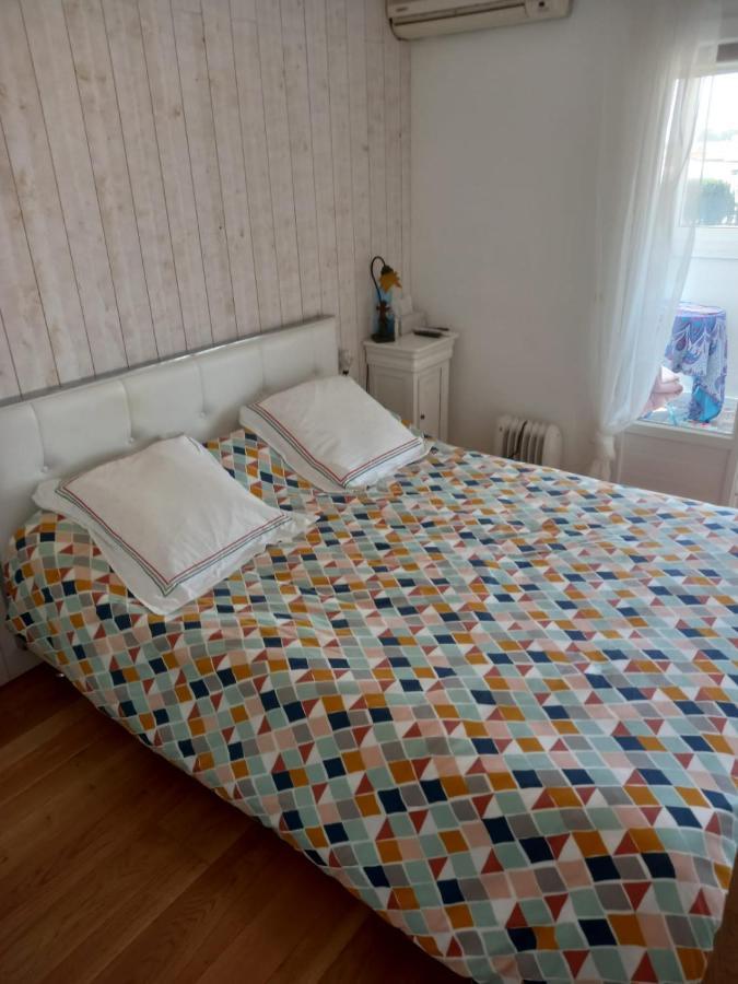Monleon Villa A 10 Minutos De La Playa 2 Parking Gratuito Roses Luaran gambar