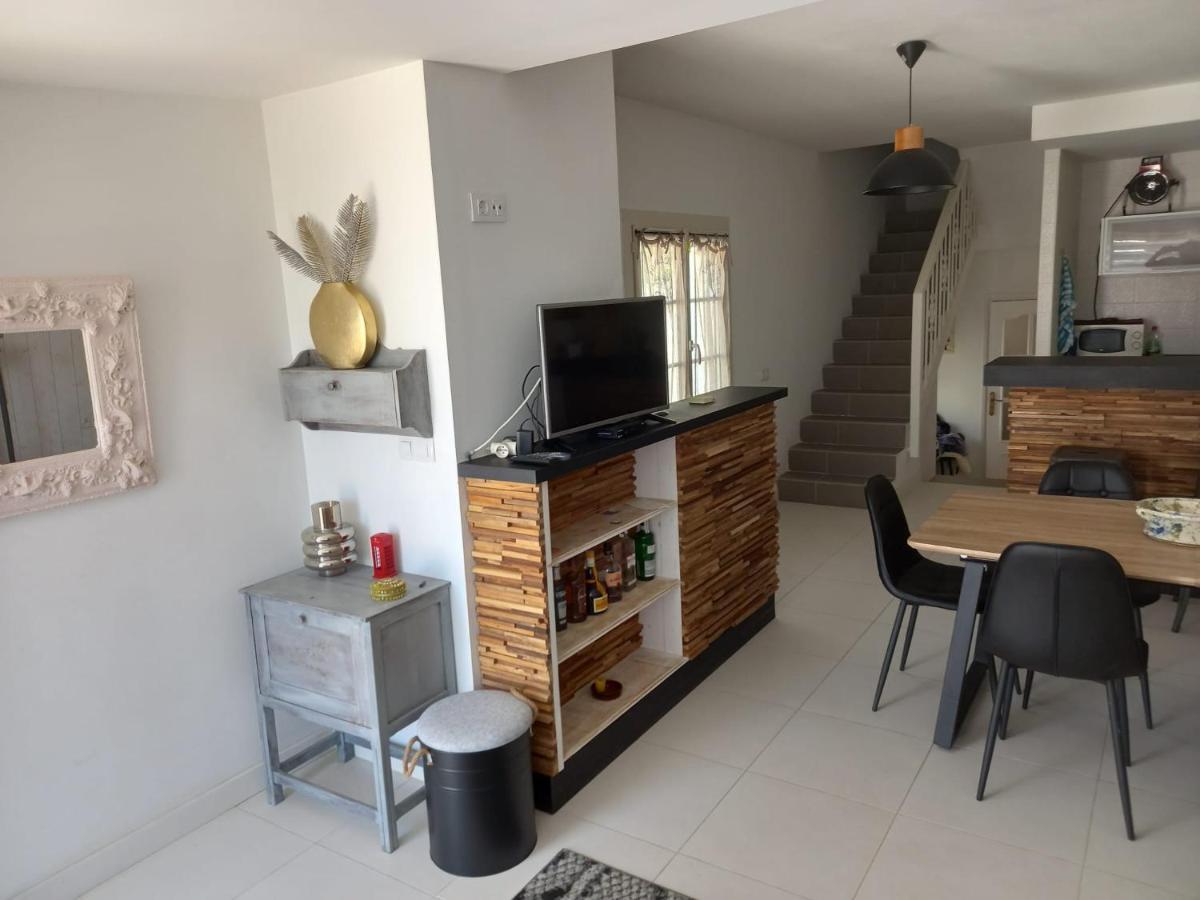 Monleon Villa A 10 Minutos De La Playa 2 Parking Gratuito Roses Luaran gambar