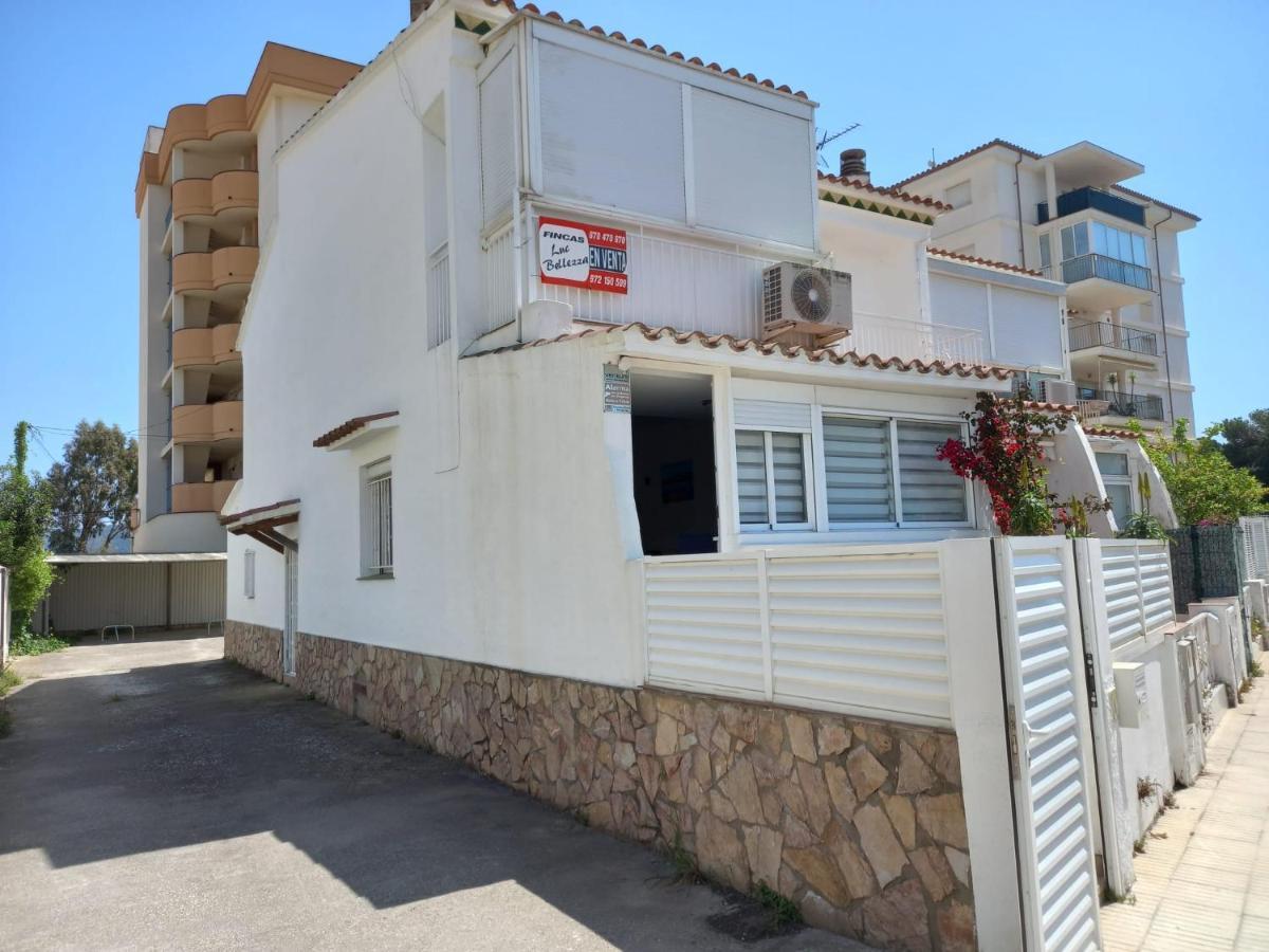 Monleon Villa A 10 Minutos De La Playa 2 Parking Gratuito Roses Luaran gambar